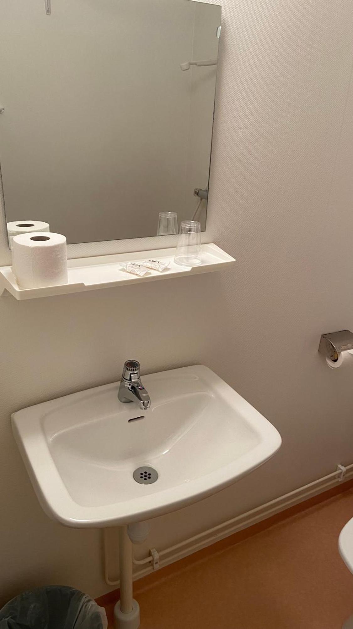 Naeskottshallen Nalden Oda fotoğraf
