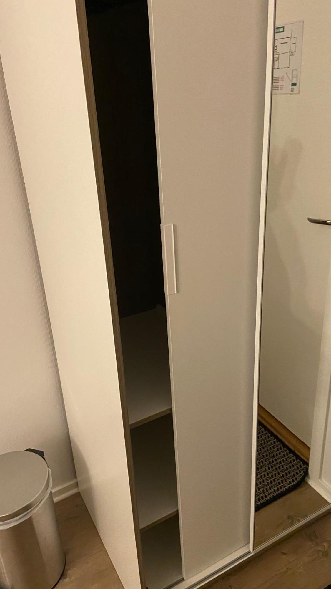 Naeskottshallen Nalden Oda fotoğraf